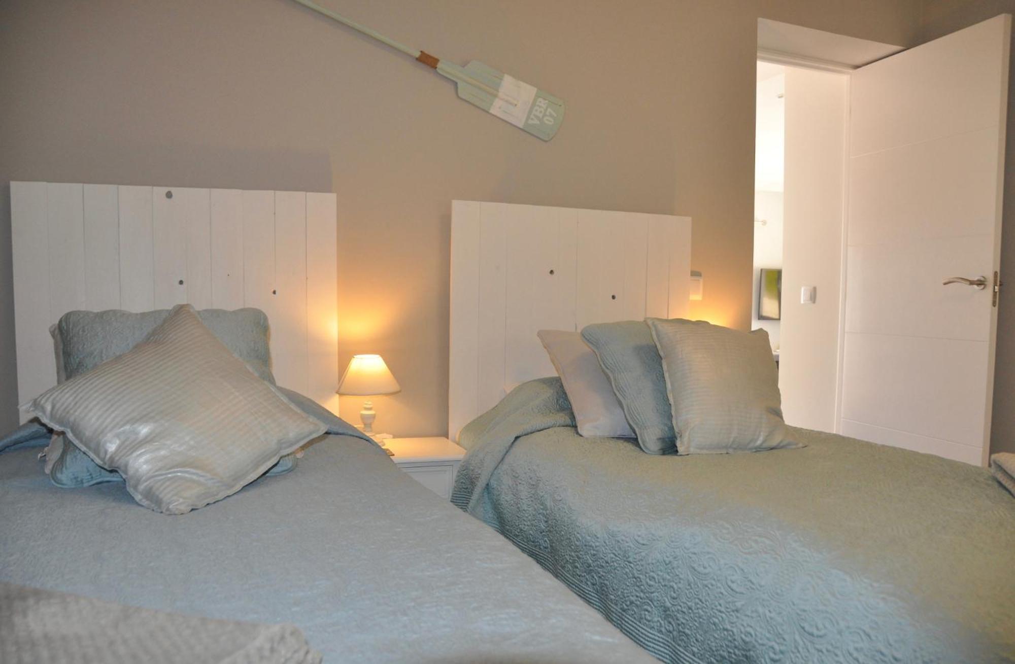 Aquamarine - Gemstone Getaway Apartment Vale do Lobo Exterior photo