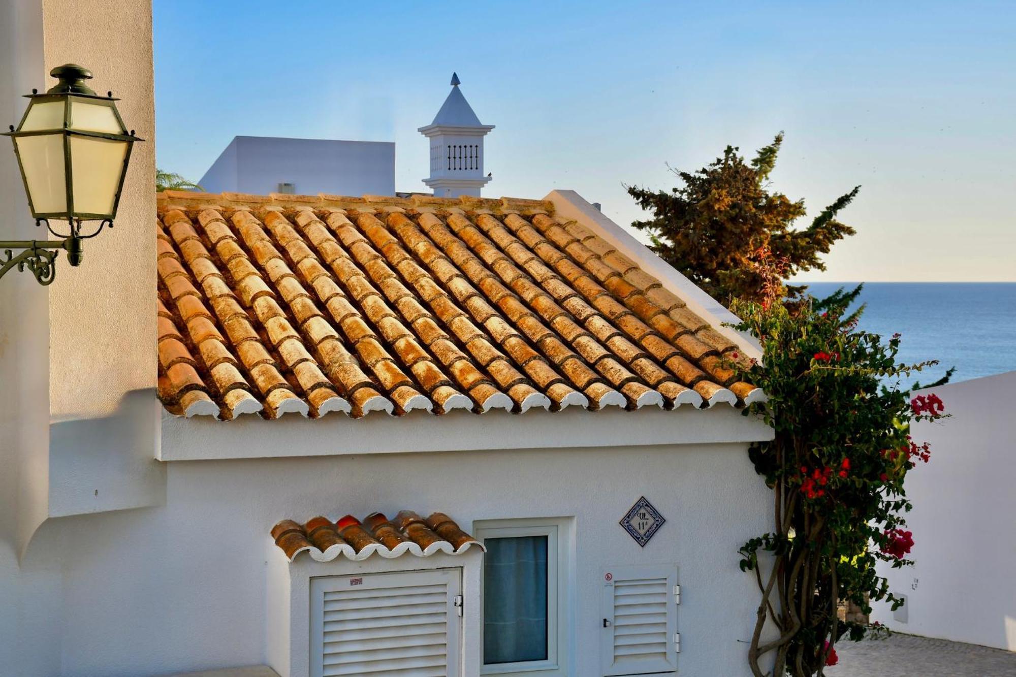 Aquamarine - Gemstone Getaway Apartment Vale do Lobo Exterior photo