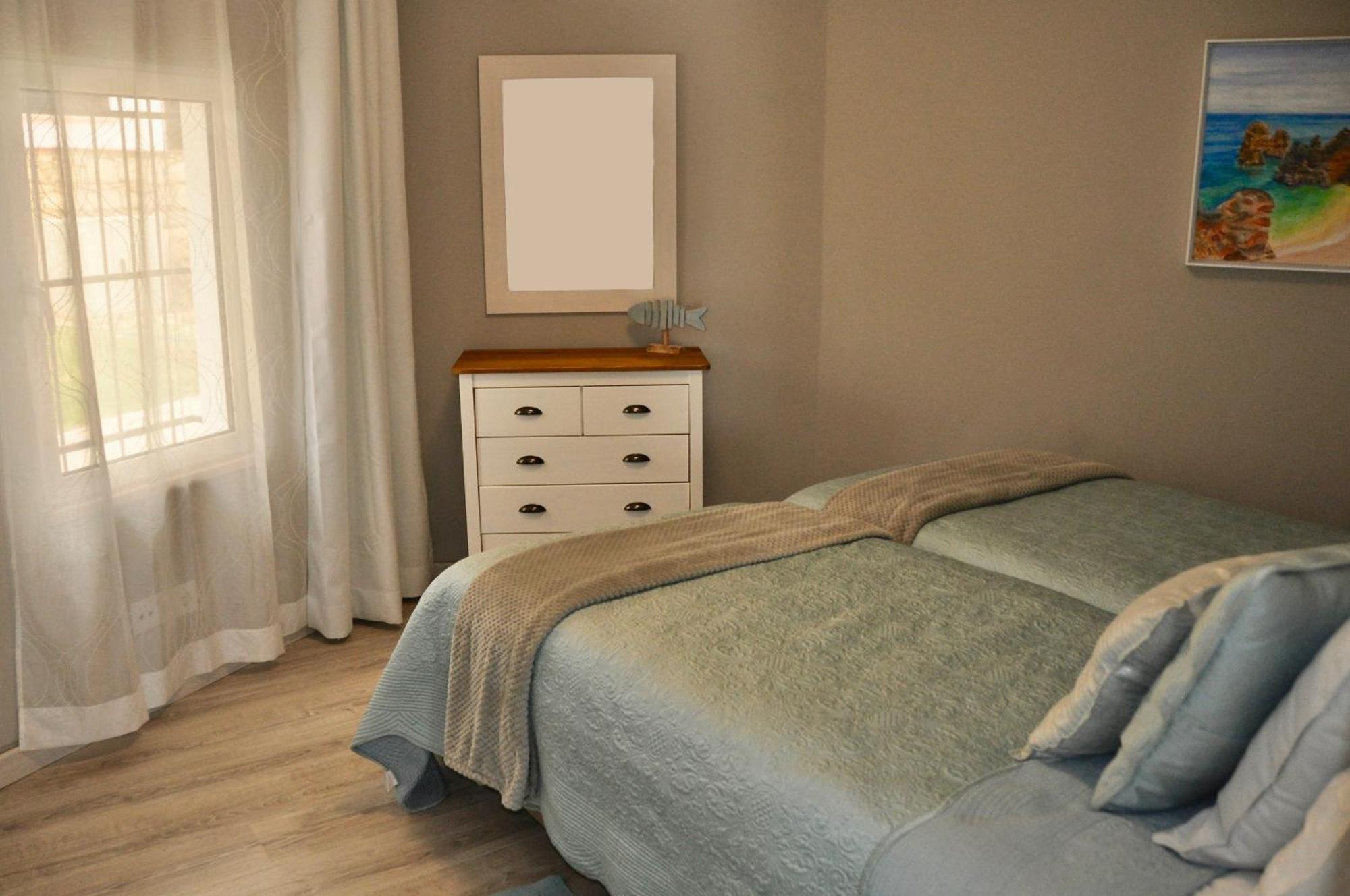 Aquamarine - Gemstone Getaway Apartment Vale do Lobo Exterior photo