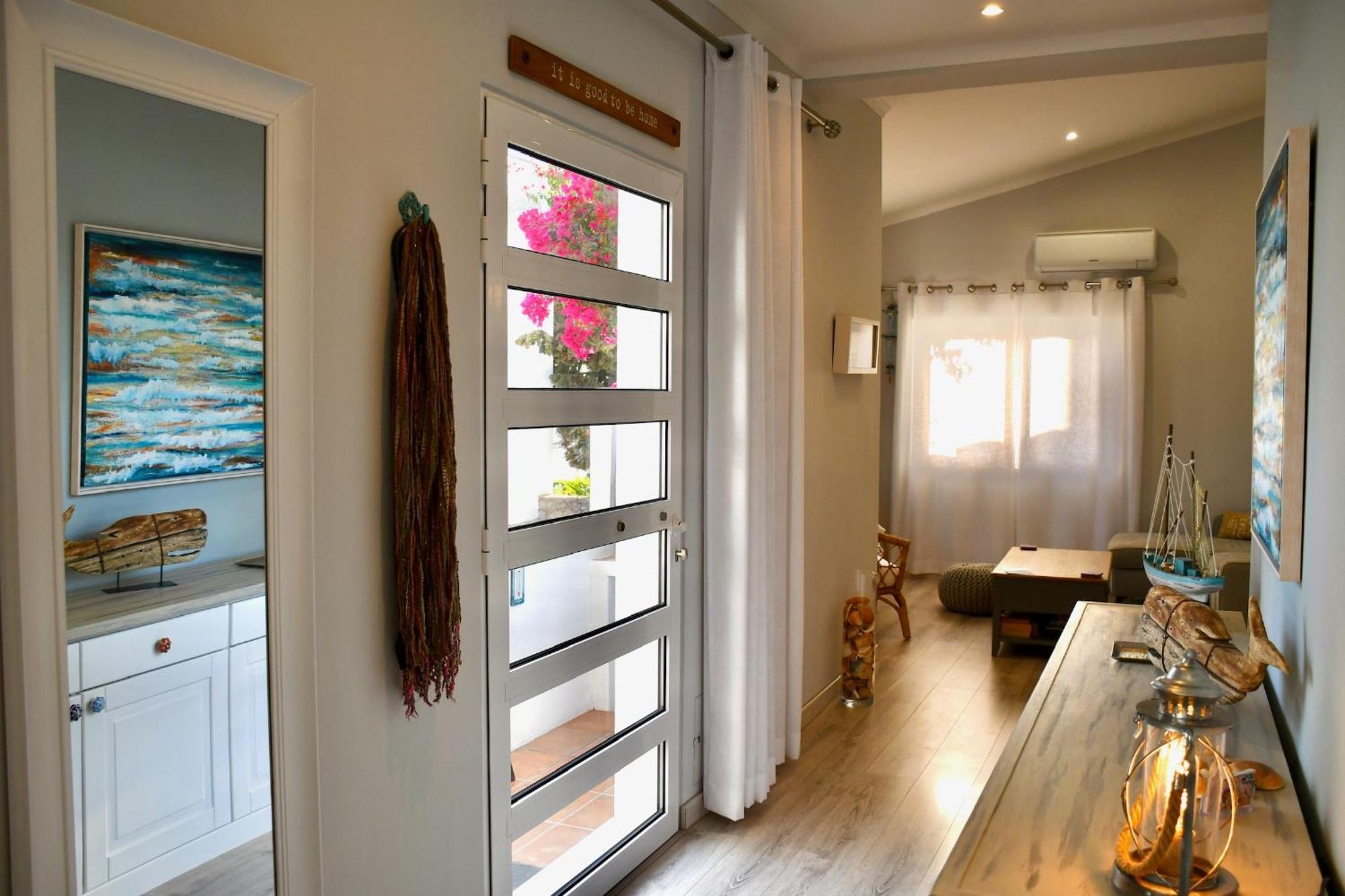 Aquamarine - Gemstone Getaway Apartment Vale do Lobo Exterior photo
