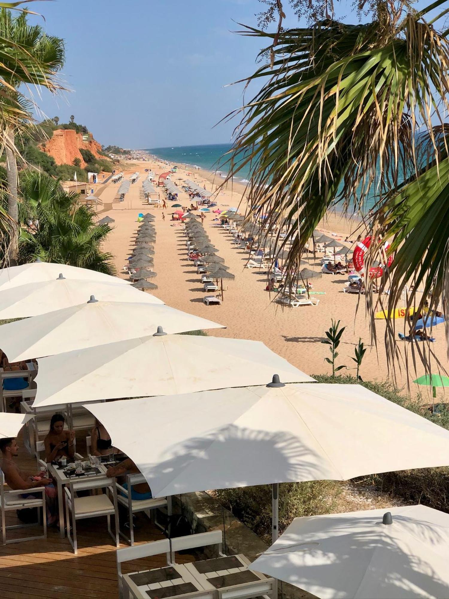 Aquamarine - Gemstone Getaway Apartment Vale do Lobo Exterior photo
