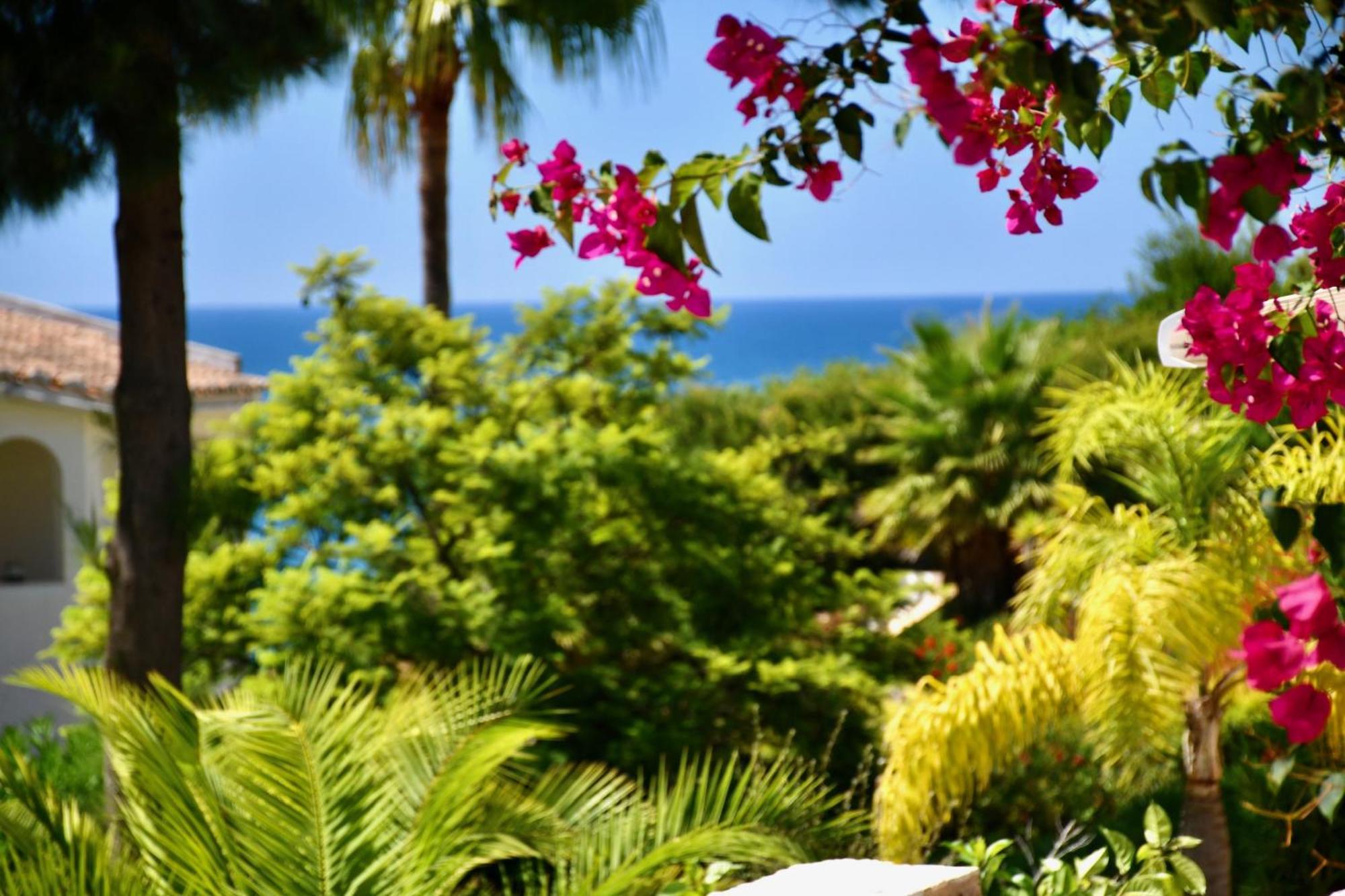 Aquamarine - Gemstone Getaway Apartment Vale do Lobo Exterior photo