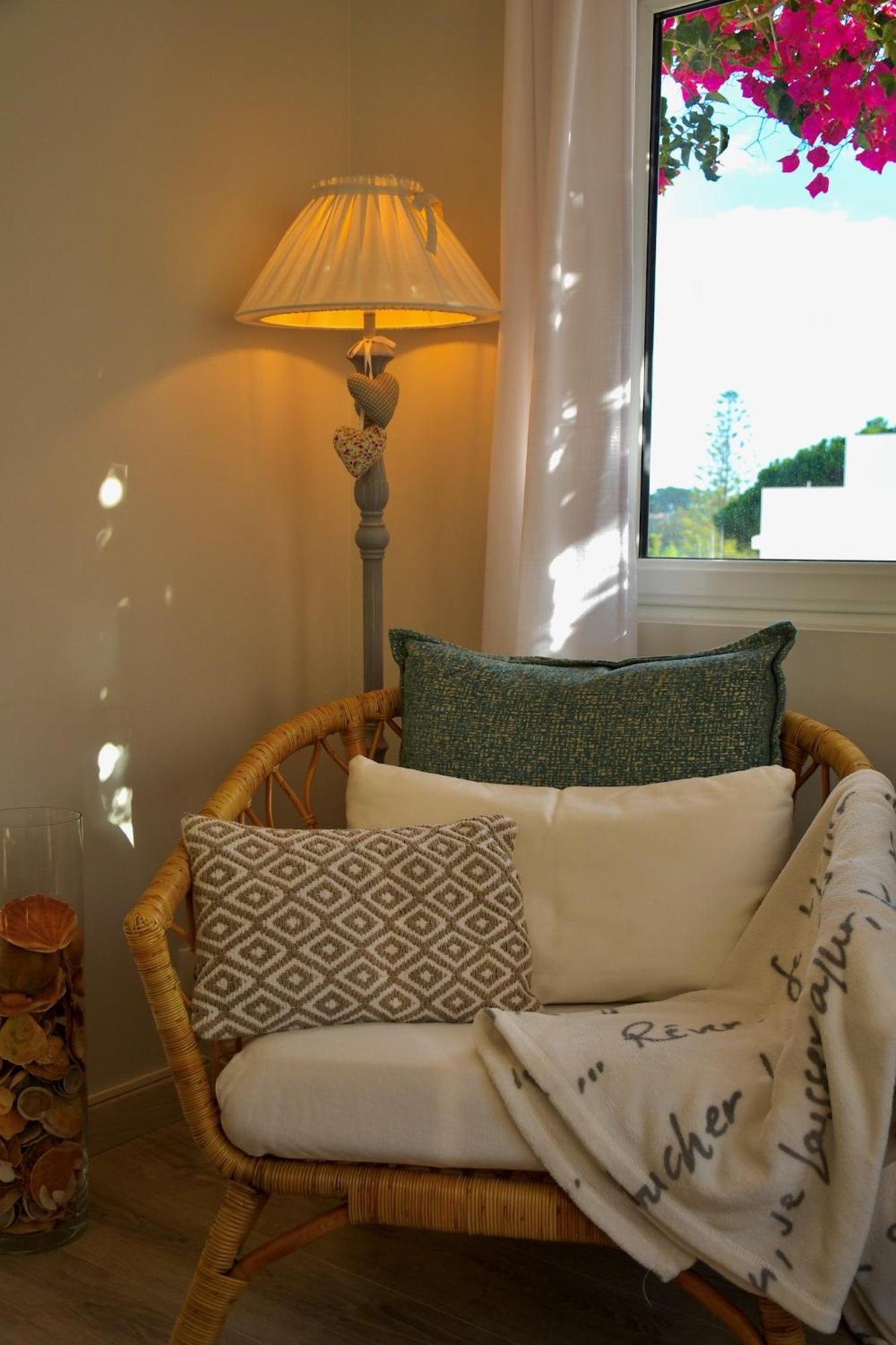 Aquamarine - Gemstone Getaway Apartment Vale do Lobo Exterior photo
